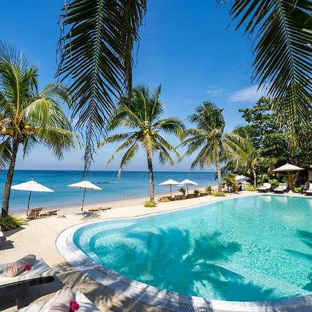 Lanta Palace Beach Resort & Spa - Adult Only Ko Lanta Exterior foto