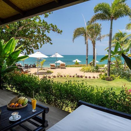 Lanta Palace Beach Resort & Spa - Adult Only Ko Lanta Exterior foto