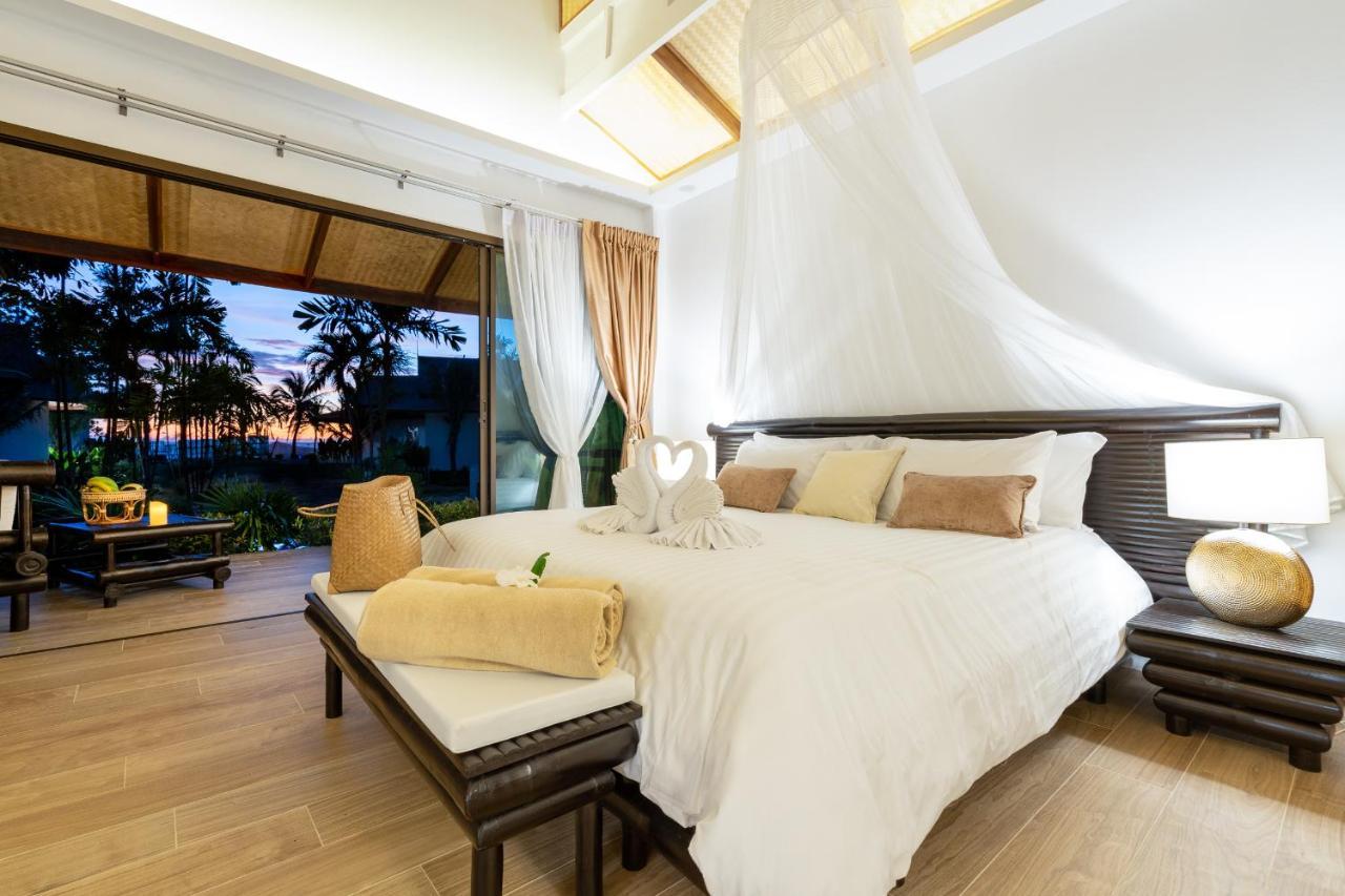 Lanta Palace Beach Resort & Spa - Adult Only Ko Lanta Exterior foto