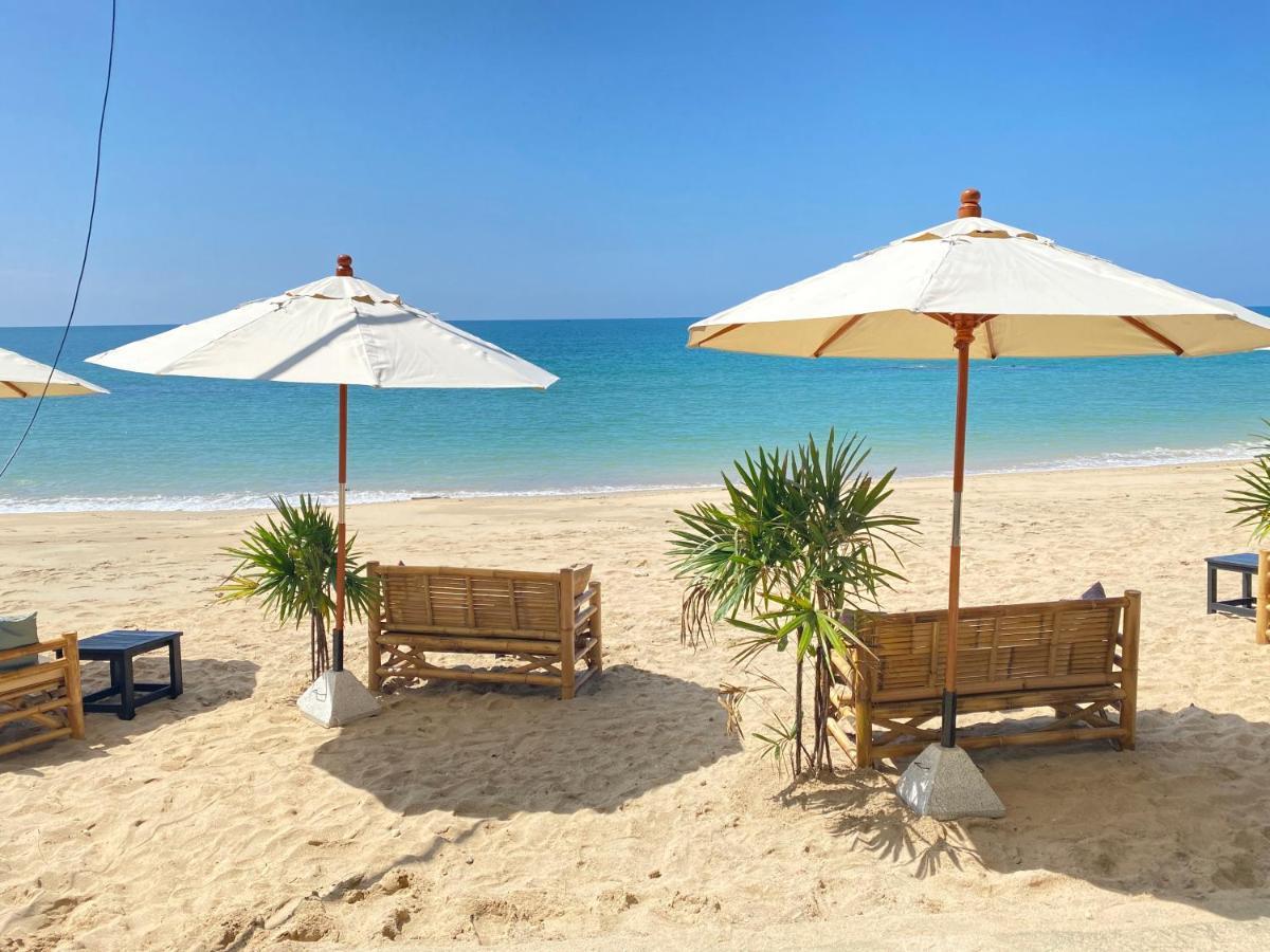 Lanta Palace Beach Resort & Spa - Adult Only Ko Lanta Exterior foto