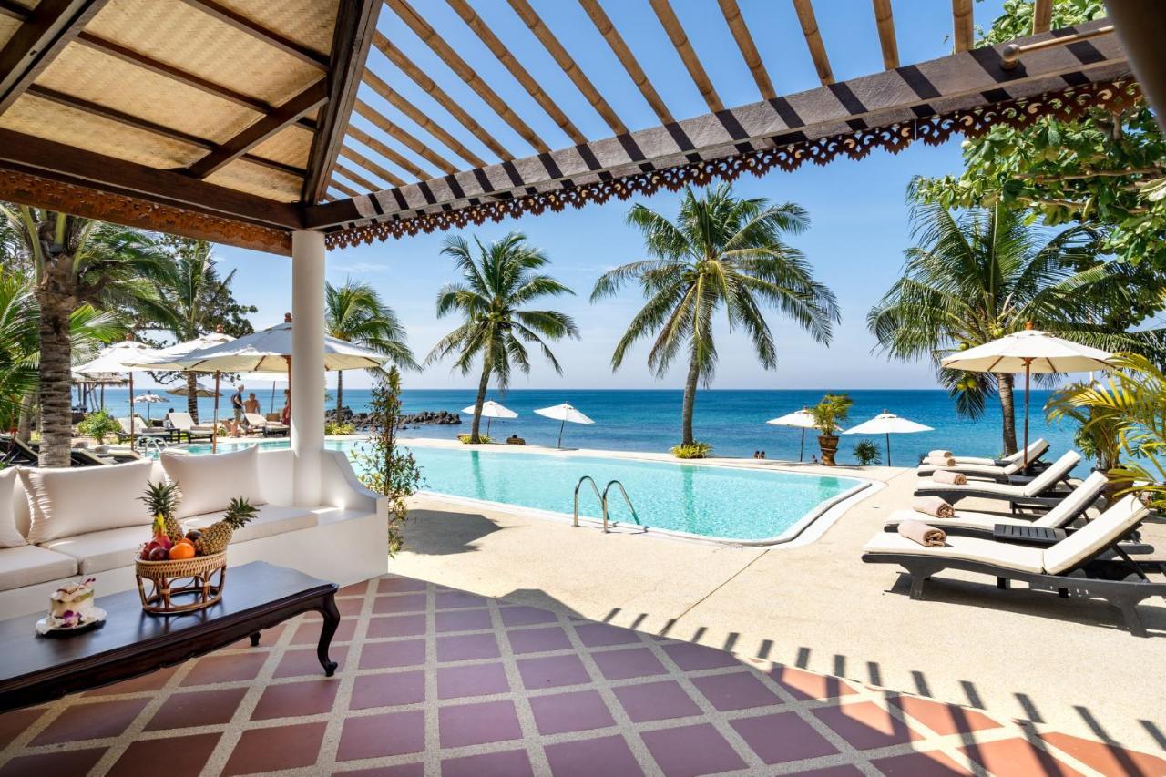 Lanta Palace Beach Resort & Spa - Adult Only Ko Lanta Exterior foto