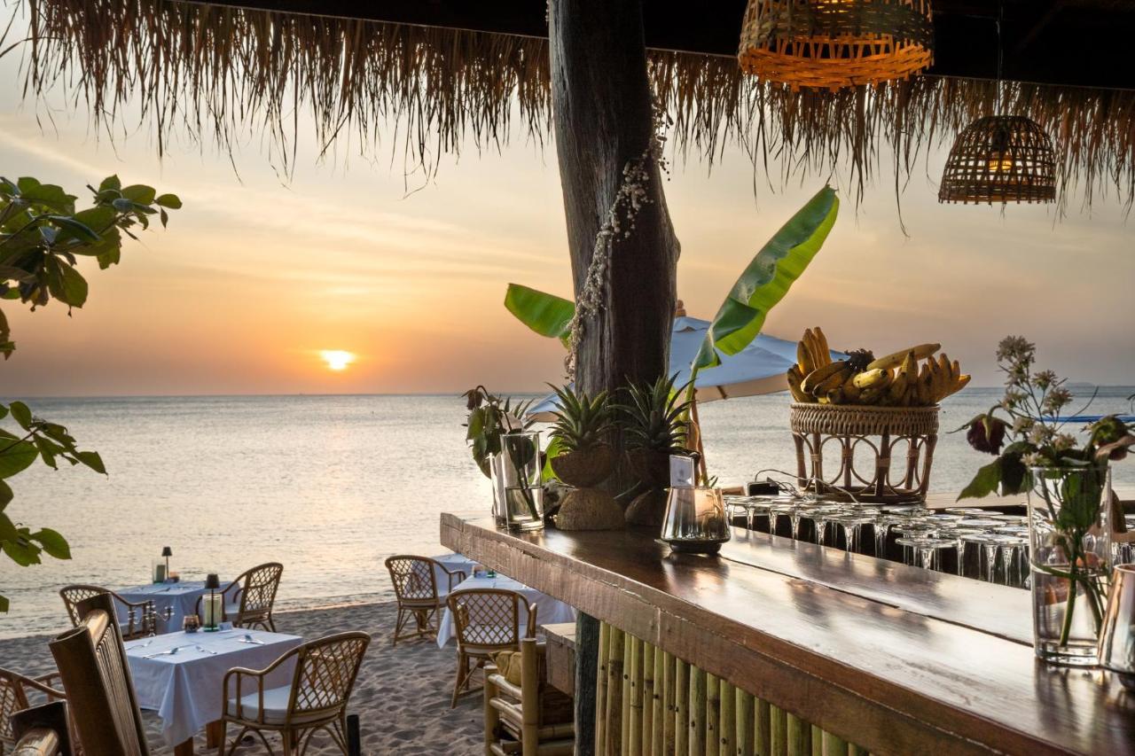 Lanta Palace Beach Resort & Spa - Adult Only Ko Lanta Exterior foto