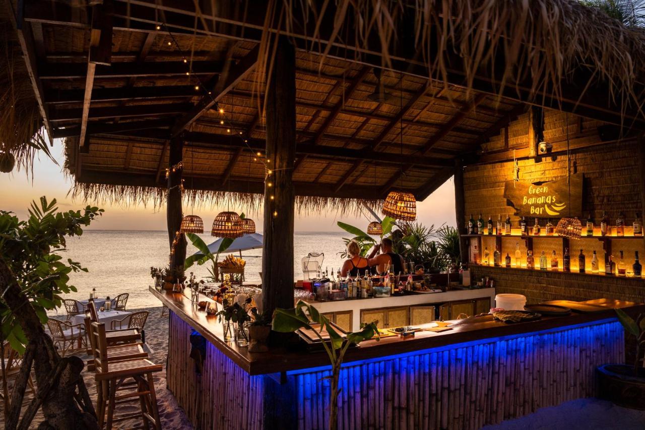 Lanta Palace Beach Resort & Spa - Adult Only Ko Lanta Exterior foto