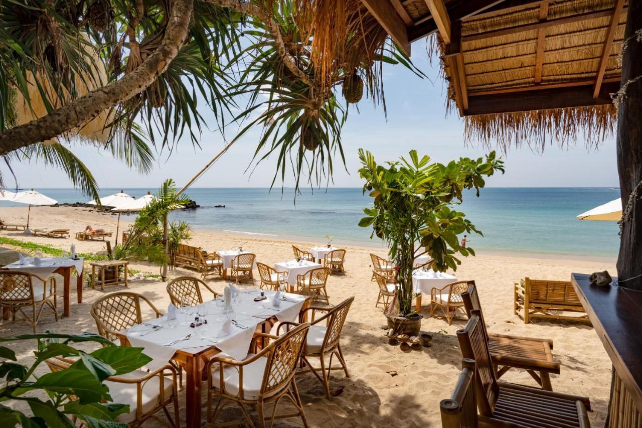 Lanta Palace Beach Resort & Spa - Adult Only Ko Lanta Exterior foto