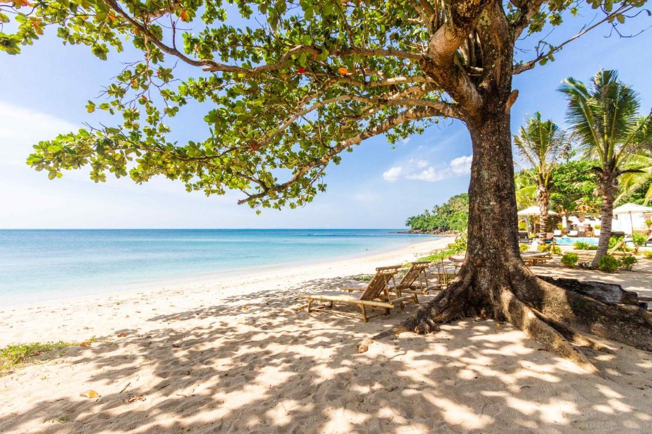Lanta Palace Beach Resort & Spa - Adult Only Ko Lanta Exterior foto