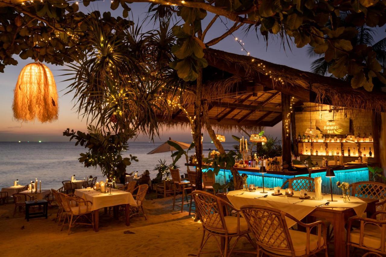 Lanta Palace Beach Resort & Spa - Adult Only Ko Lanta Exterior foto