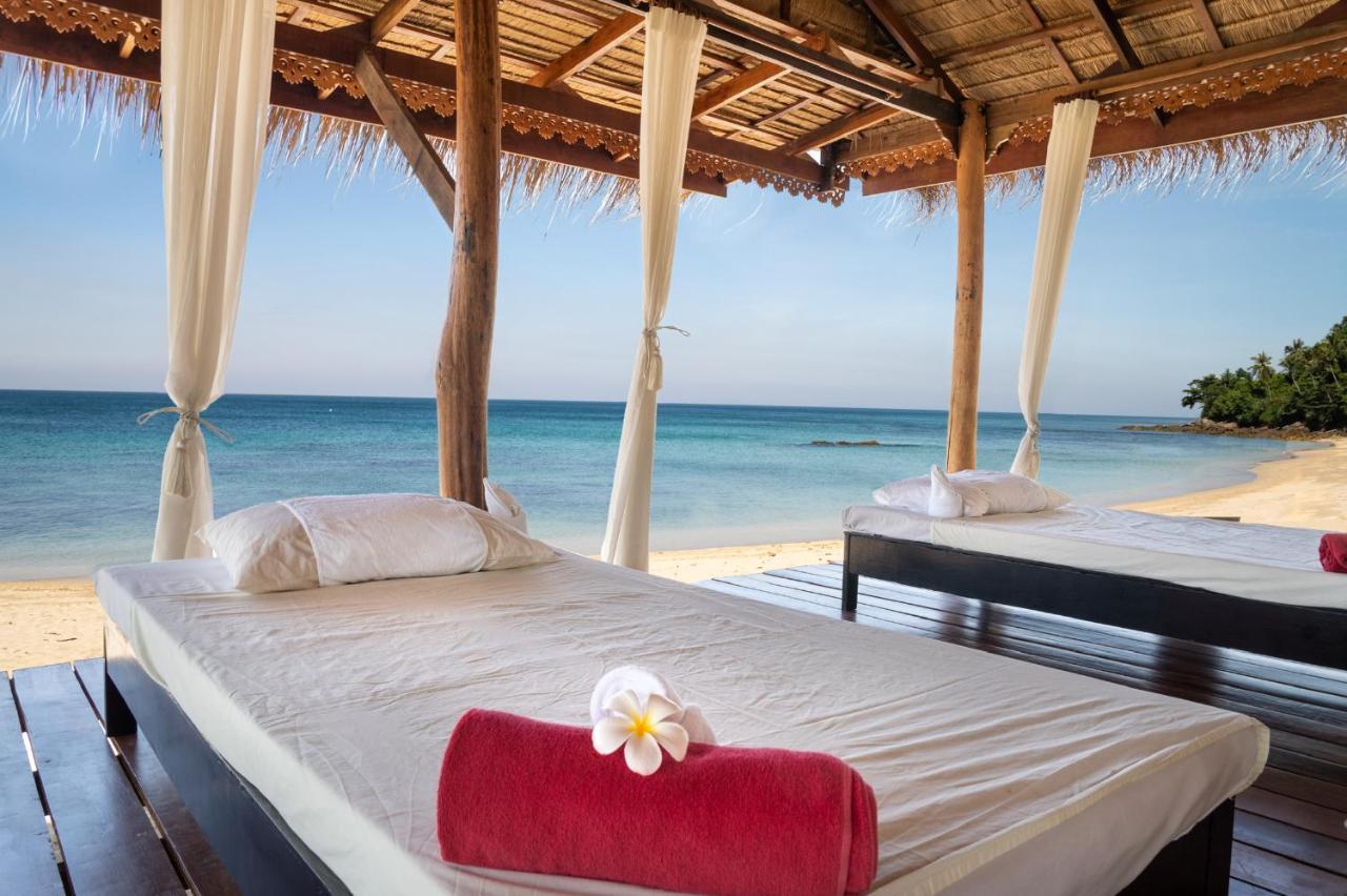Lanta Palace Beach Resort & Spa - Adult Only Ko Lanta Exterior foto