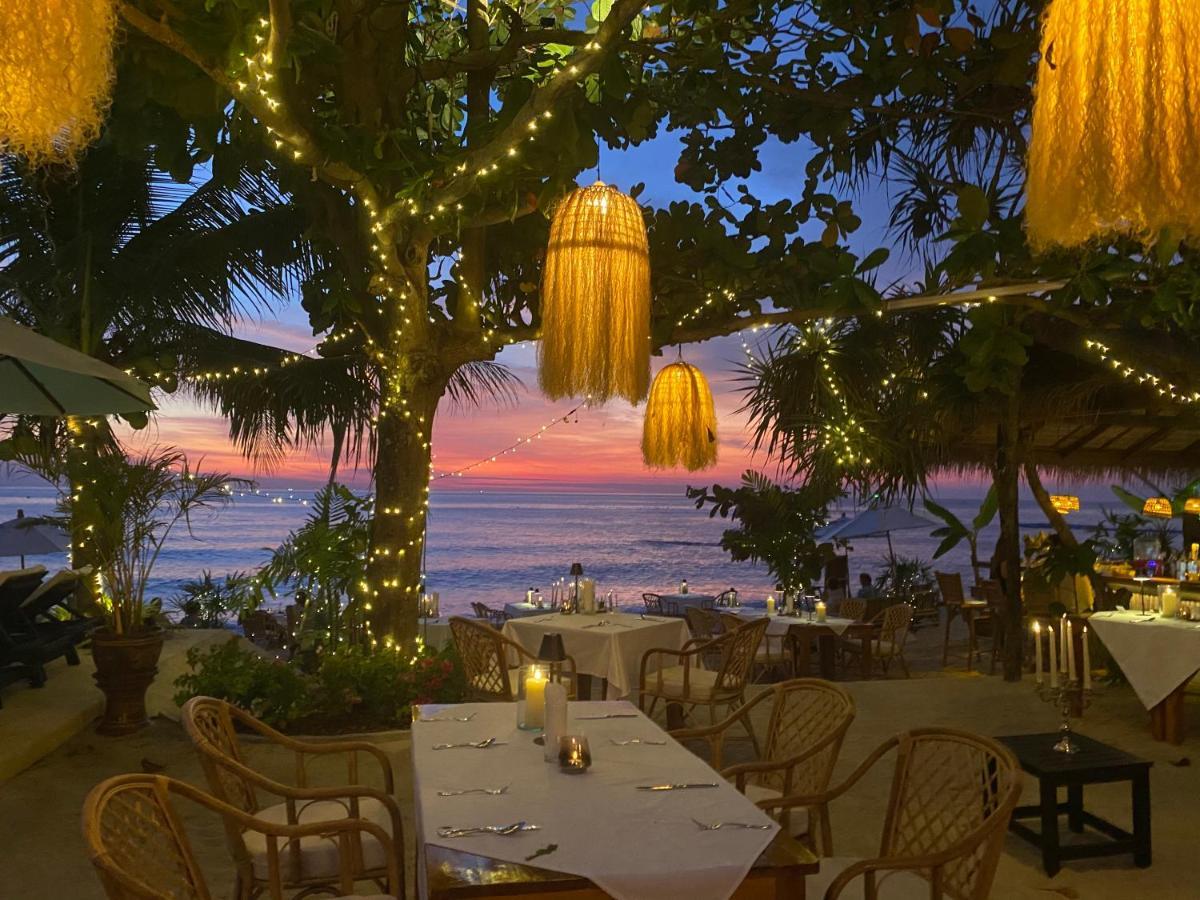 Lanta Palace Beach Resort & Spa - Adult Only Ko Lanta Exterior foto