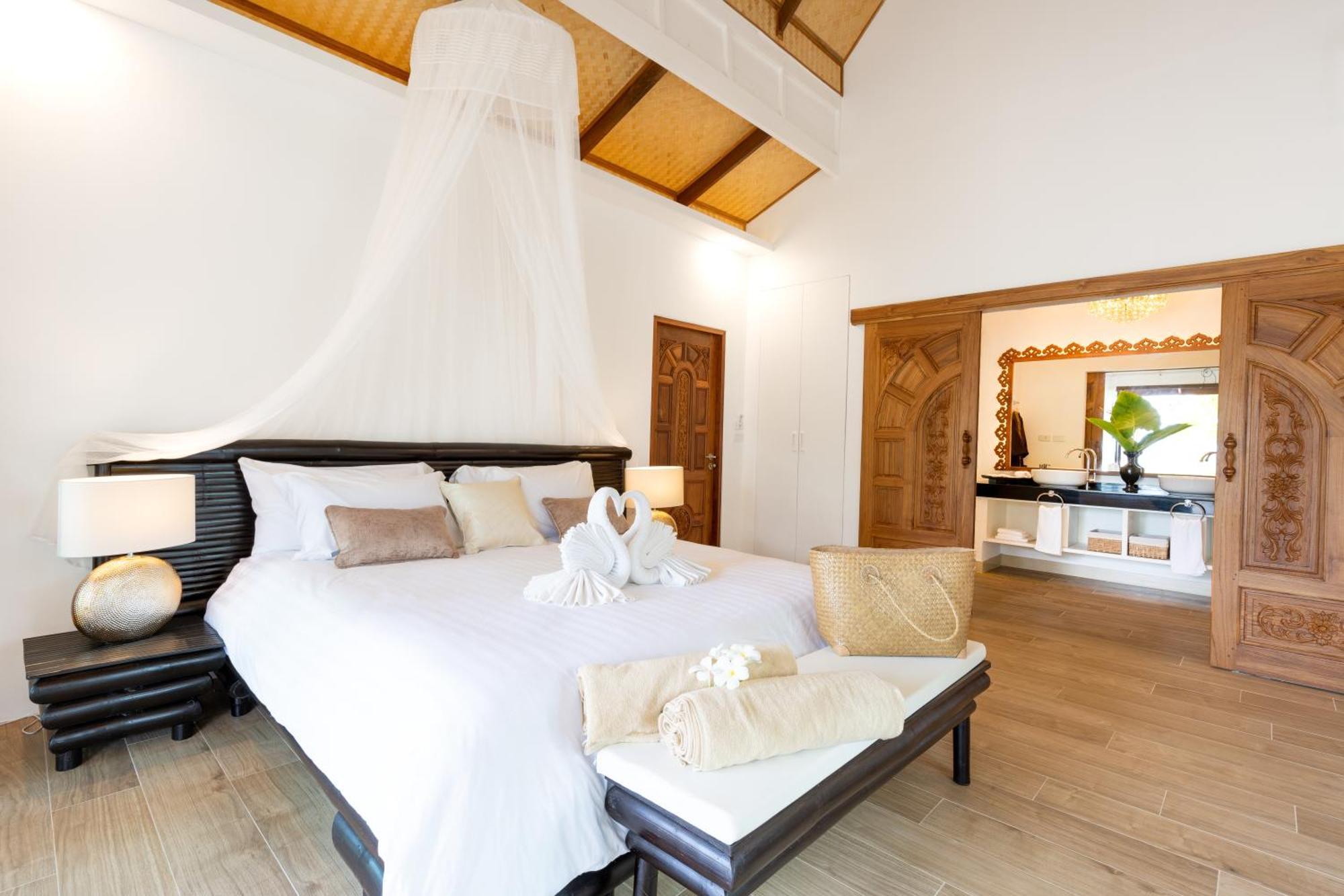 Lanta Palace Beach Resort & Spa - Adult Only Ko Lanta Cameră foto
